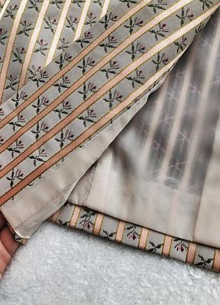 Жакет / пиджак укороченый ручная робота8 фото