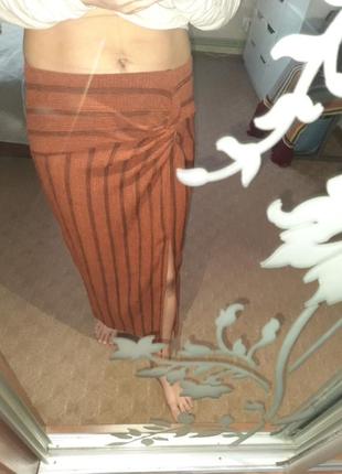 Юбка спідниця #h&m