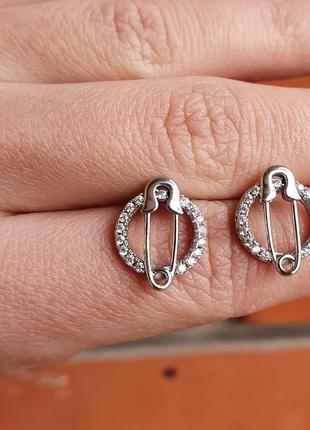 Сережки xuping