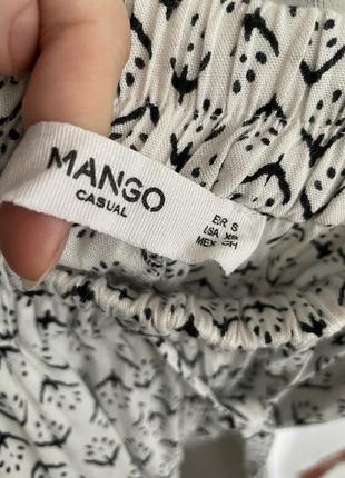 Mango штани розміру з3 фото