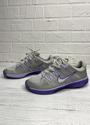 Женские кроссовки nike lunarlon