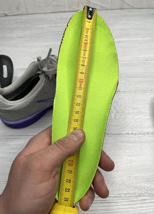 Женские кроссовки nike lunarlon6 фото