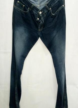 Le cawis джинсы мужские оригинал размер 32/341 фото