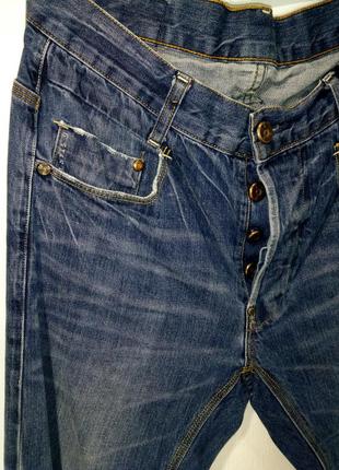 G - star джинсы мужские оригинал размер 30/343 фото