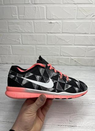 Женские кроссовки nike free run1 фото