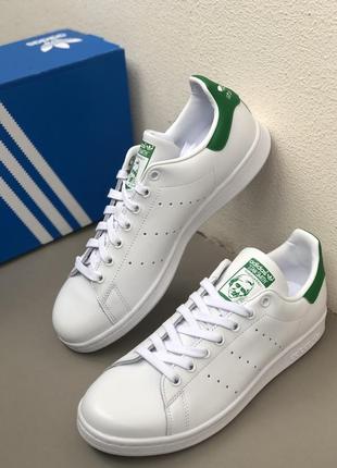 Кроссовки adidas stan smith оригинал 40 42.5 43 441 фото