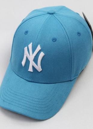 Бейсболка кепка new york yankees