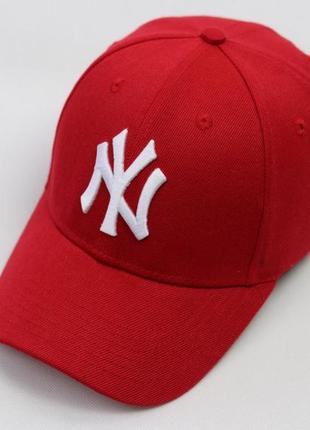 Бейсболка кепка new york yankees1 фото