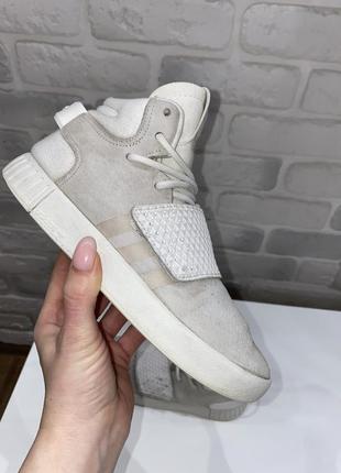 Кроссовки adidas tubular 32р