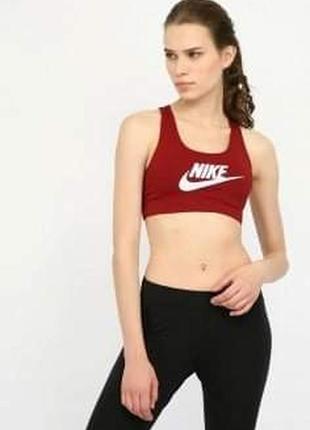 Спортивный топ nike