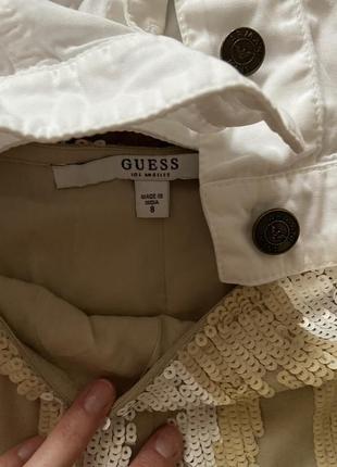 Шорти guess original2 фото