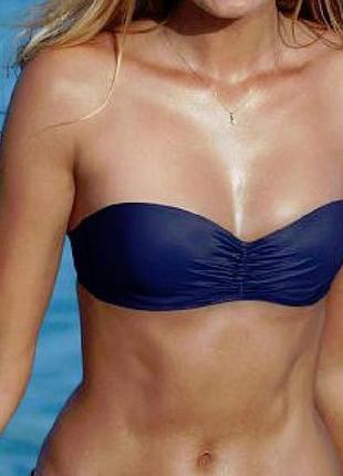 Купальник victoria´s secret оригинал 32b 70b 70б xs s victoria victorias виктория сикрет