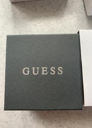 Часы guess унисекс2 фото