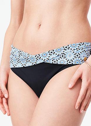 Бикини - слипы от tchibo(германия), размеры наши: 48-50 (42 евро)