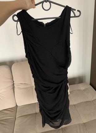 Платье mango suit