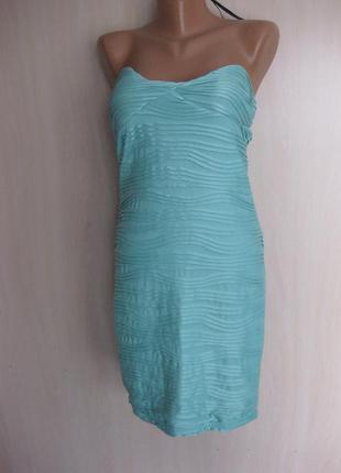 Короткое сески платье coolcat, s, км0866 силуэтное в обтяжку2 фото