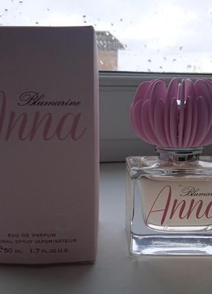 Парфумована вода anna2 фото