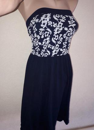Primark ocean club пляжное платье р м сток