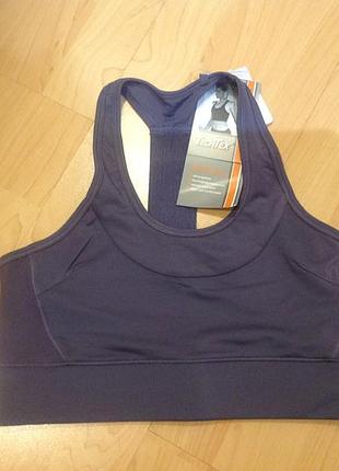 Спортивний топ