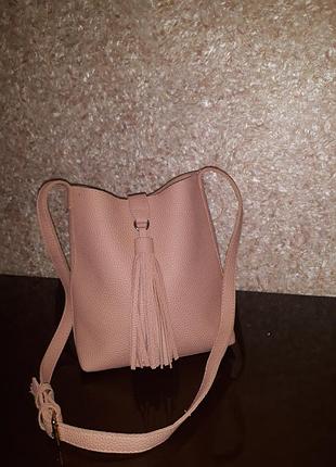 Летняя сумочка