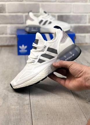 Кросівки adidas zx 2k boost кросівки