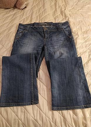 Джинсы oliver
