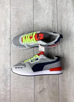 Кросівки puma кроссовки2 фото