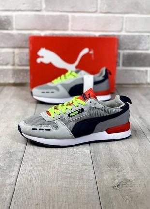 Кросівки puma кроссовки3 фото