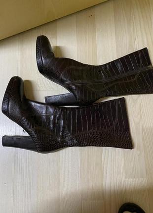 Полусапожки dkny