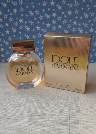 Idole d.armani