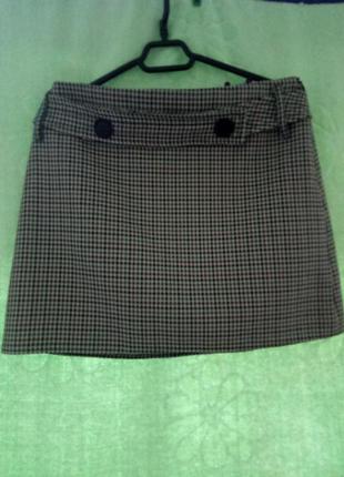 Спідниця коротка mango