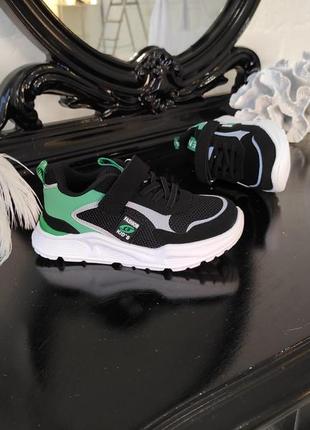 Крутые кроссовки для мальчиков