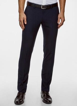 Завужені брюки oodji