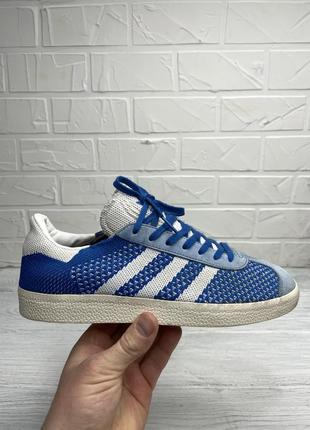 Кроссовки adidas gazelle