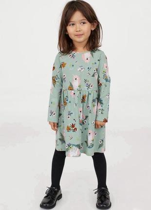 Сукня н&м з єдинорожками