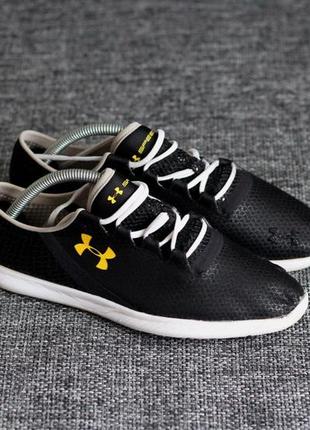Кросівки under armour studiolux low fresh оригінал