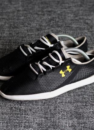 Кросівки under armour studiolux low fresh оригінал4 фото