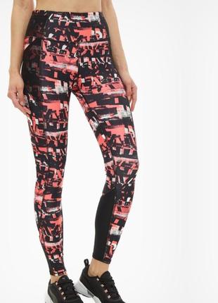 Спортивні лосини як nike Air р. хс