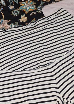 Домашній костюм піжама tu для вагітних s m 44-467 фото