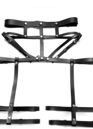 🌺🌸🍃* •. гартеры шикарно виглядають на тілі* •. 🍃🌸🌺