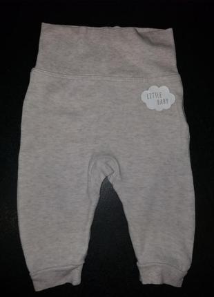 Штанишки на 3м