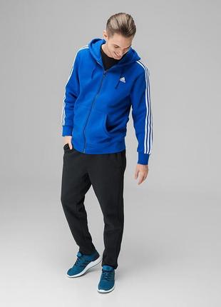 Adidas essentials артикул cd8824 розмір 3xl оригінал , нові — ціна 180 грн  у каталозі Спортивні штани ✓ Купити чоловічі речі за доступною ціною на  Шафі | Україна #56363035