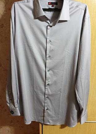 Рубашка dressmann