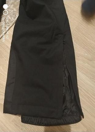 Функціональні лижні штани від tcm tchibo6 фото