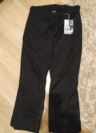 Функціональні лижні штани від tcm tchibo2 фото