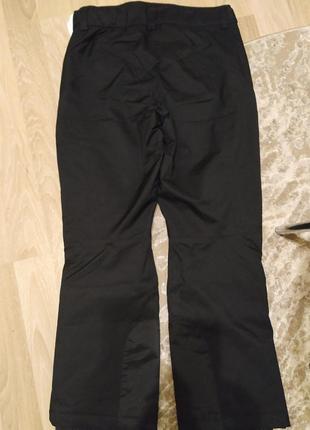 Функціональні лижні штани від tcm tchibo3 фото