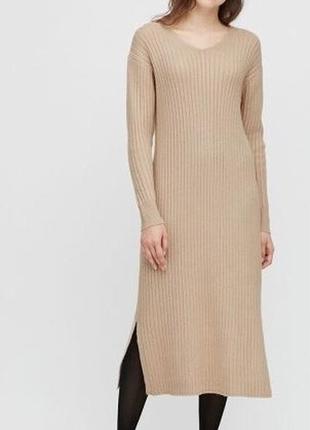 Плаття uniqlo