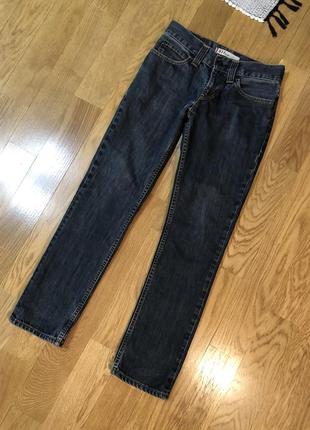 Джинси levis