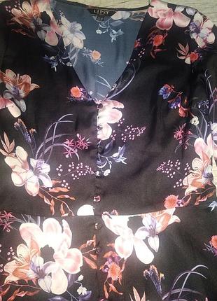 Стильна блуза 2