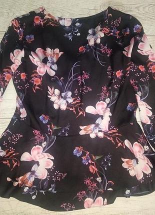 Стильна блуза 3